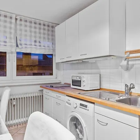 Family And Friends Ludwigshafen Guest house Bodman-Ludwigshafen