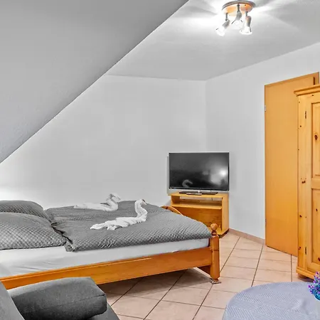 Guest house Family And Friends Ludwigshafen